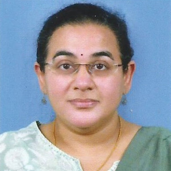 Radhika Nair