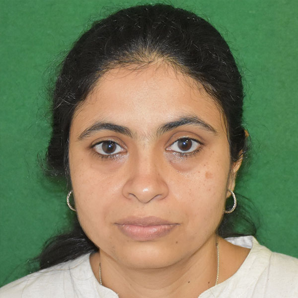 Meenal Kowshik