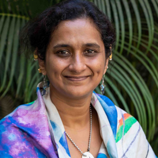 Suhita Nadkarni