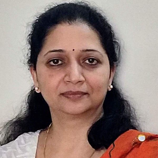 Jyothi S Prabhu