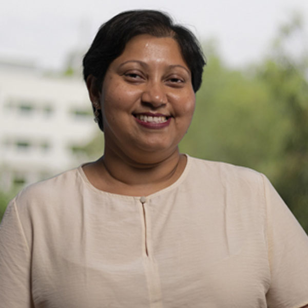 Mayurika Lahiri