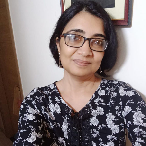 Indrani